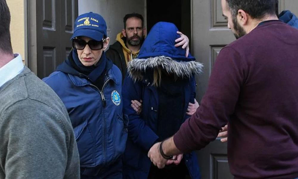 Φρουρούμενη σε νοσοκομείο η μητέρα του νεκρού βρέφους στην Πάτρα